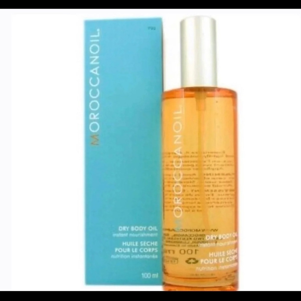 MoroccanOil Dry Body Oil 1.7 oz